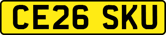 CE26SKU