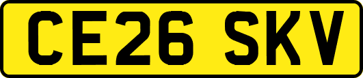 CE26SKV