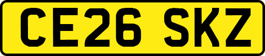 CE26SKZ