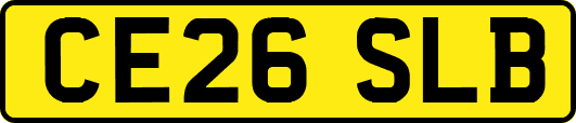 CE26SLB