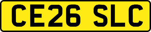 CE26SLC