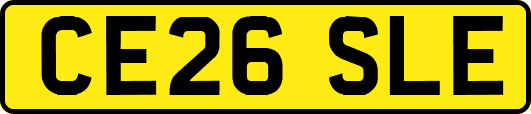 CE26SLE