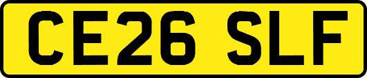 CE26SLF