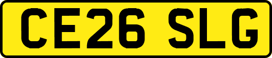 CE26SLG