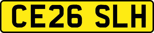 CE26SLH