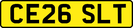 CE26SLT