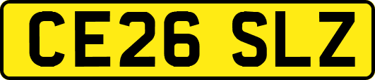 CE26SLZ