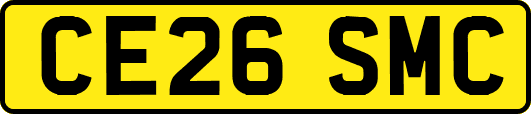 CE26SMC