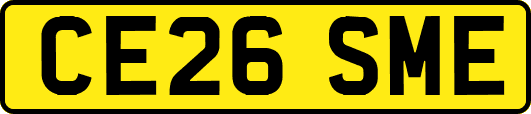 CE26SME