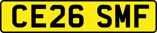 CE26SMF