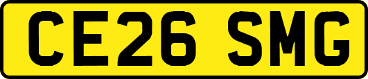 CE26SMG