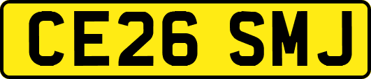 CE26SMJ