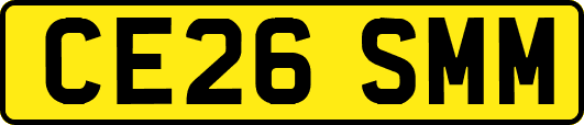 CE26SMM