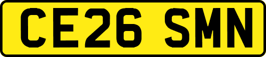 CE26SMN