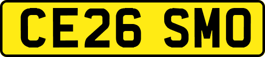 CE26SMO