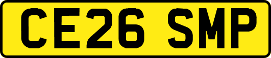 CE26SMP