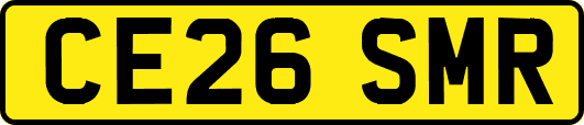 CE26SMR
