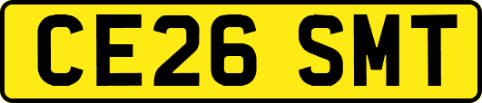 CE26SMT