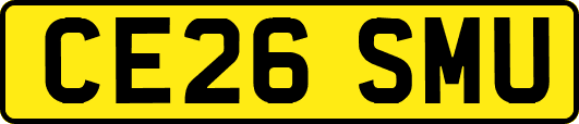 CE26SMU