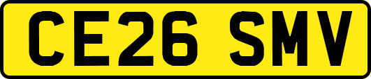 CE26SMV