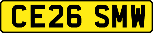 CE26SMW