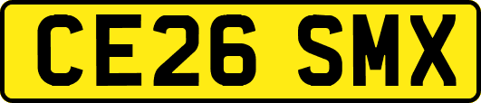 CE26SMX