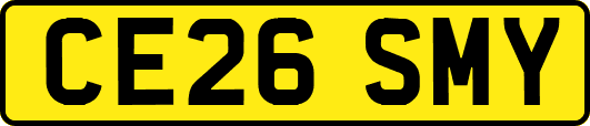 CE26SMY
