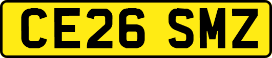CE26SMZ