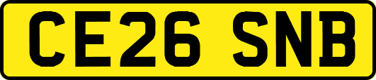 CE26SNB