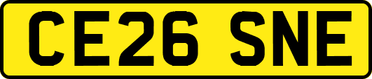 CE26SNE