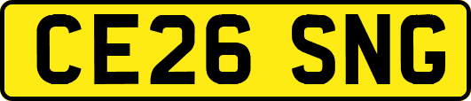 CE26SNG