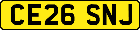 CE26SNJ