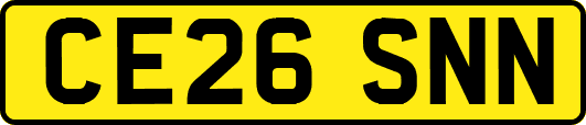 CE26SNN