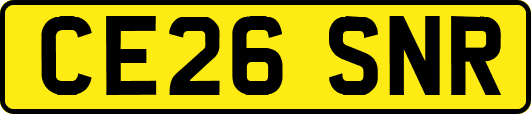 CE26SNR