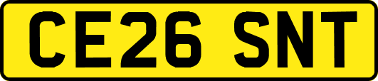 CE26SNT