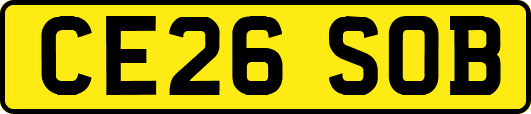 CE26SOB