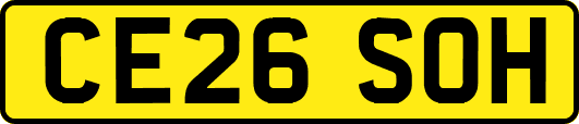 CE26SOH