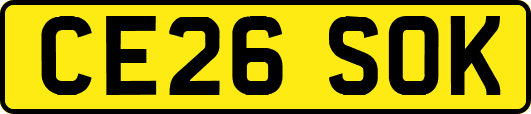 CE26SOK