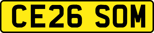 CE26SOM
