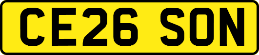 CE26SON