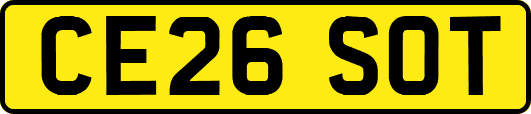CE26SOT