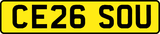 CE26SOU