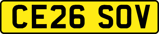 CE26SOV