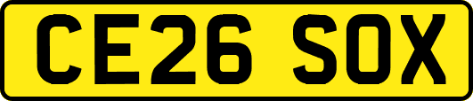CE26SOX