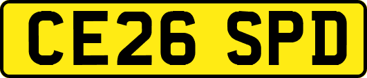 CE26SPD