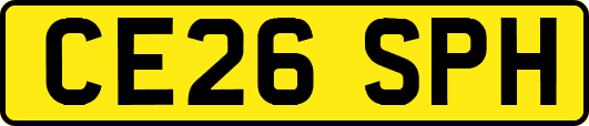 CE26SPH