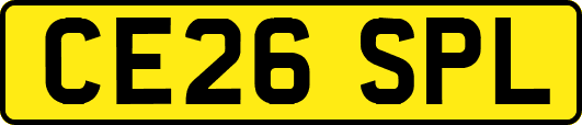 CE26SPL