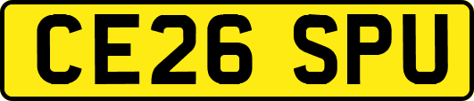 CE26SPU