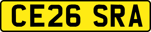 CE26SRA