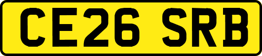 CE26SRB